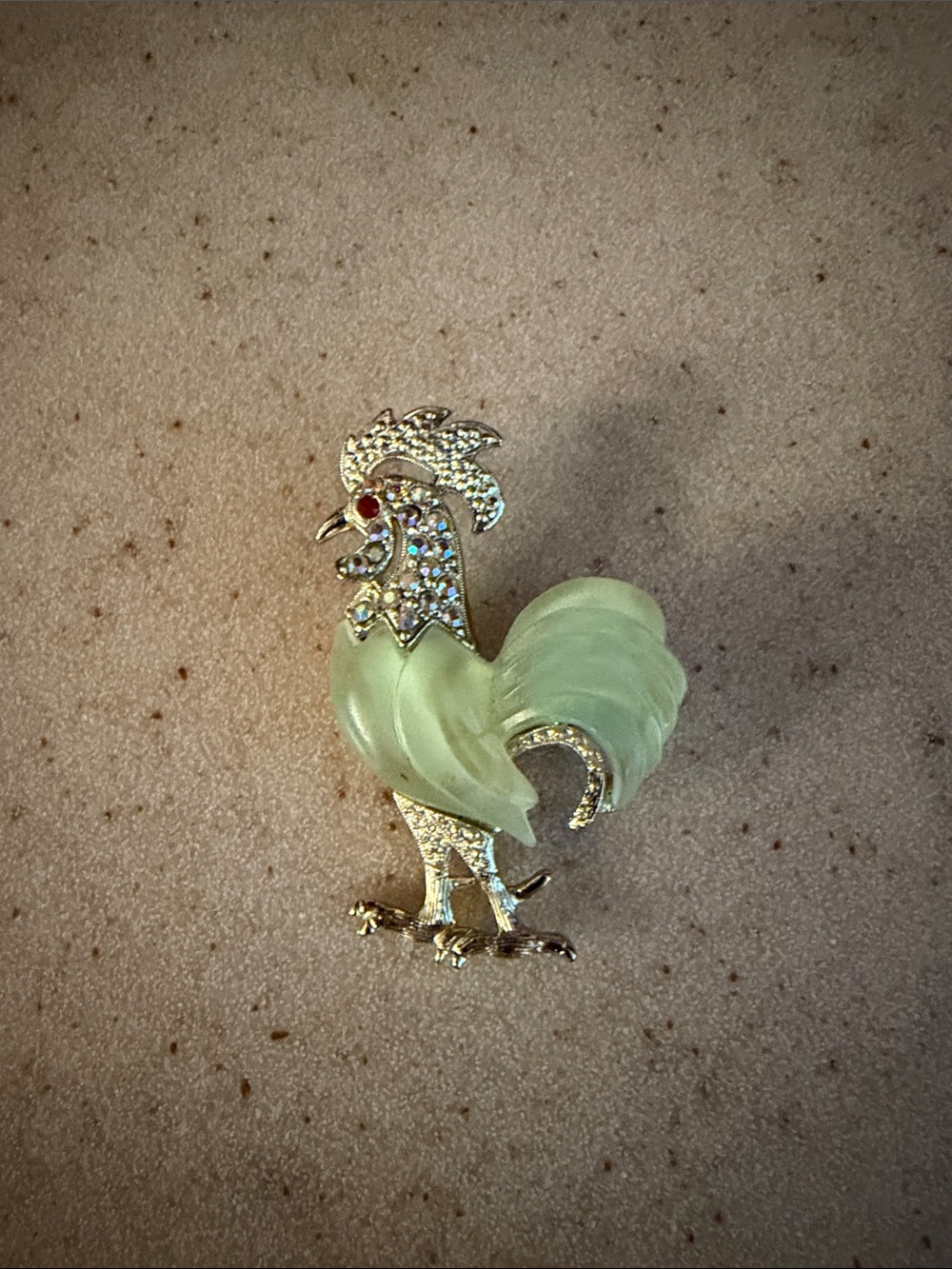 chicken